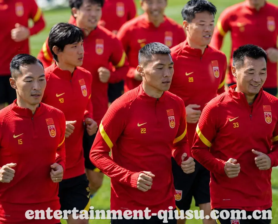中国足球青岛VS成都